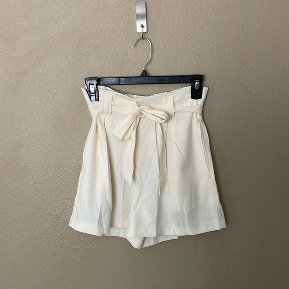 Max Studio Shorts - Picture 3 of 12